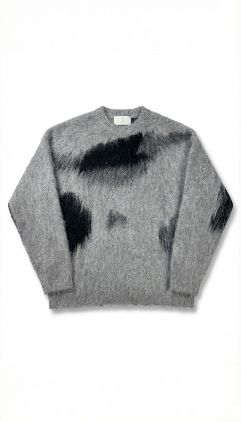 Maglione Shadow Brush