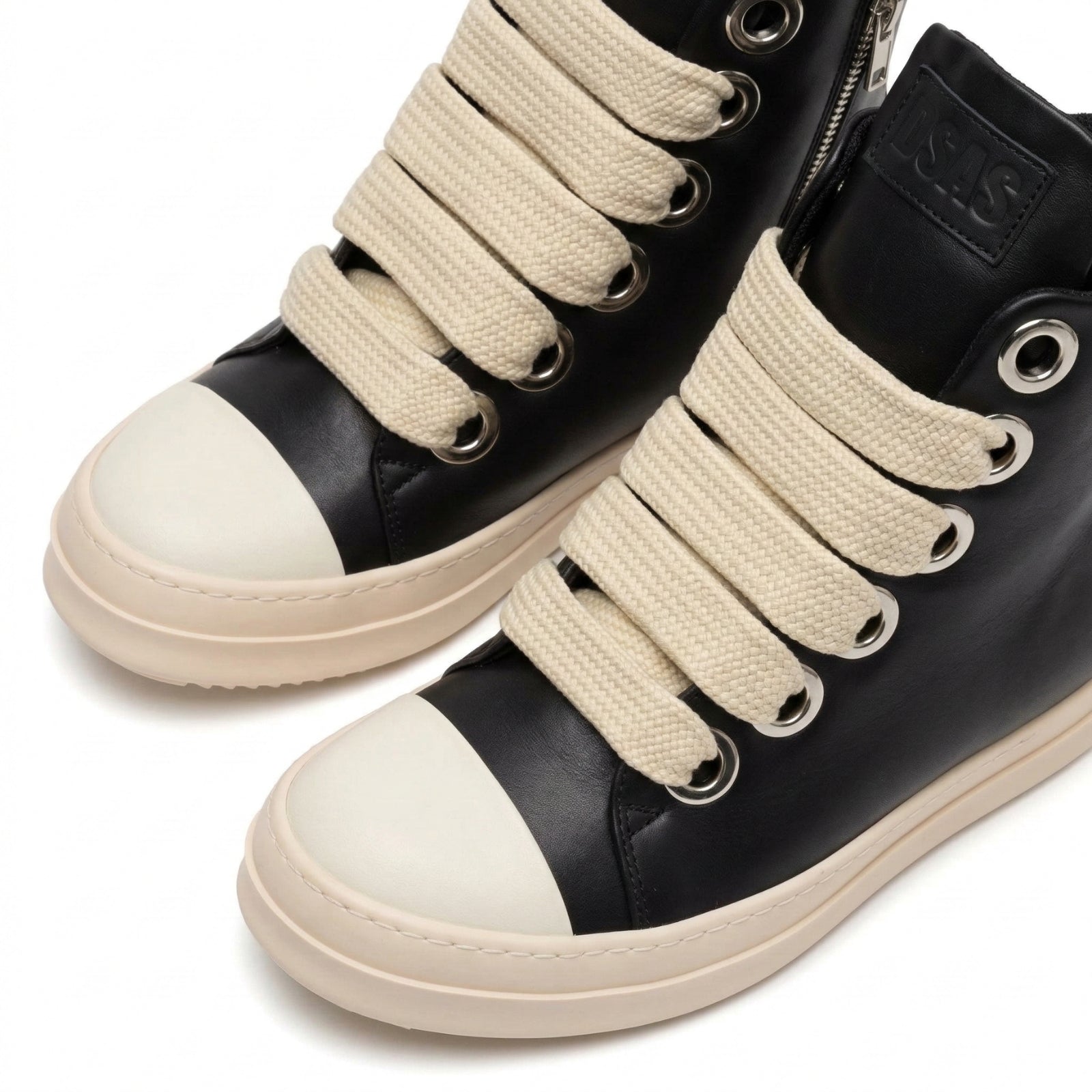 Sneakers Panama Puffer Alte
