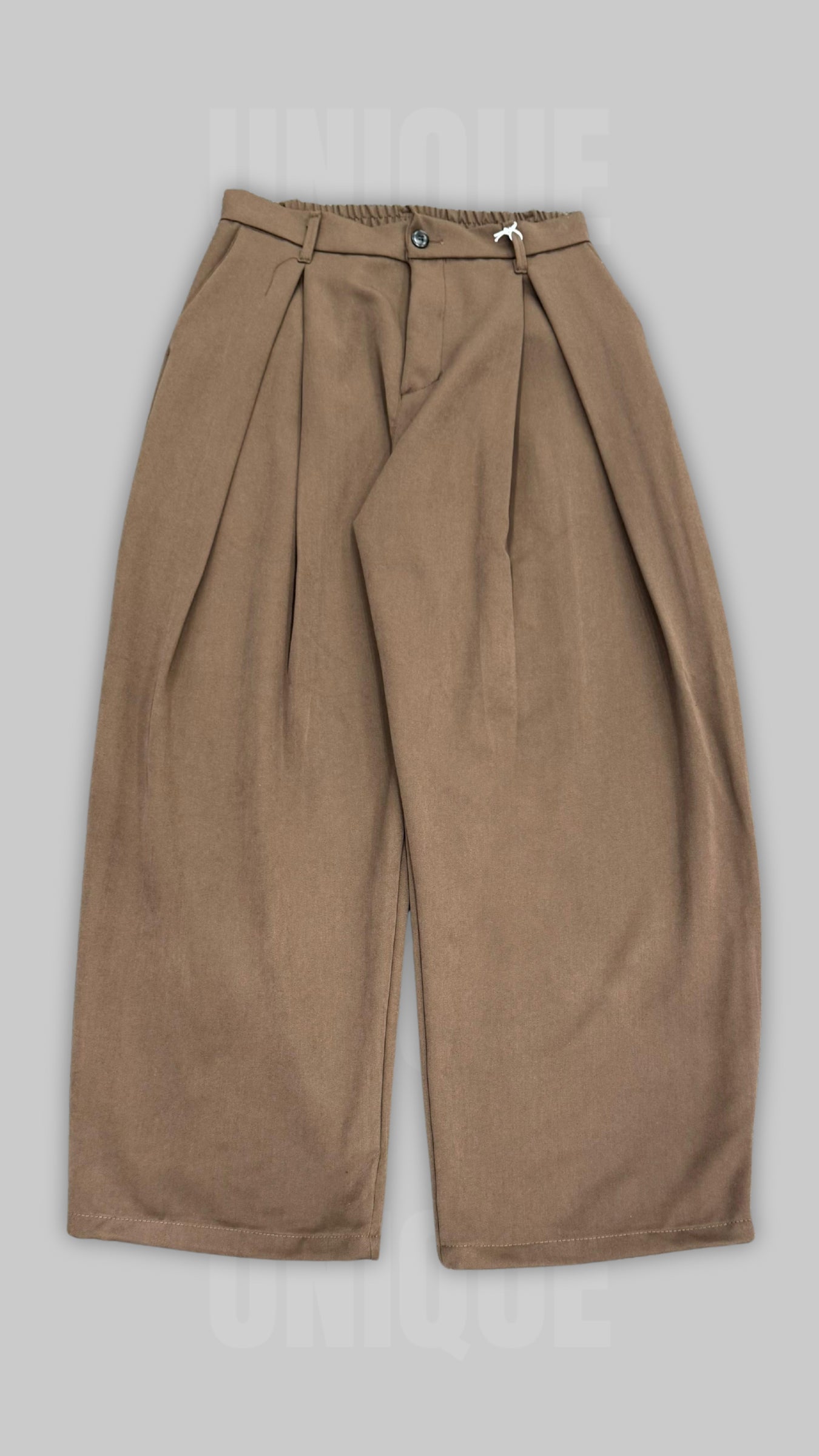 PANTALONI SOFT TAILOR