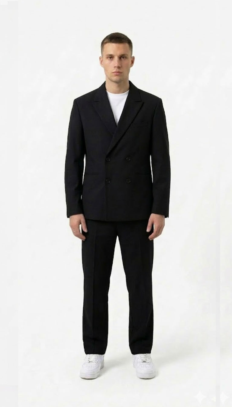Completo Gentlemen