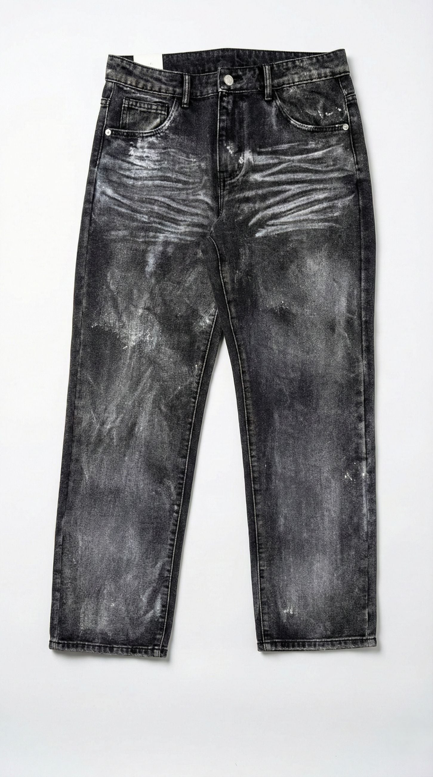 CONCRETE JEANS