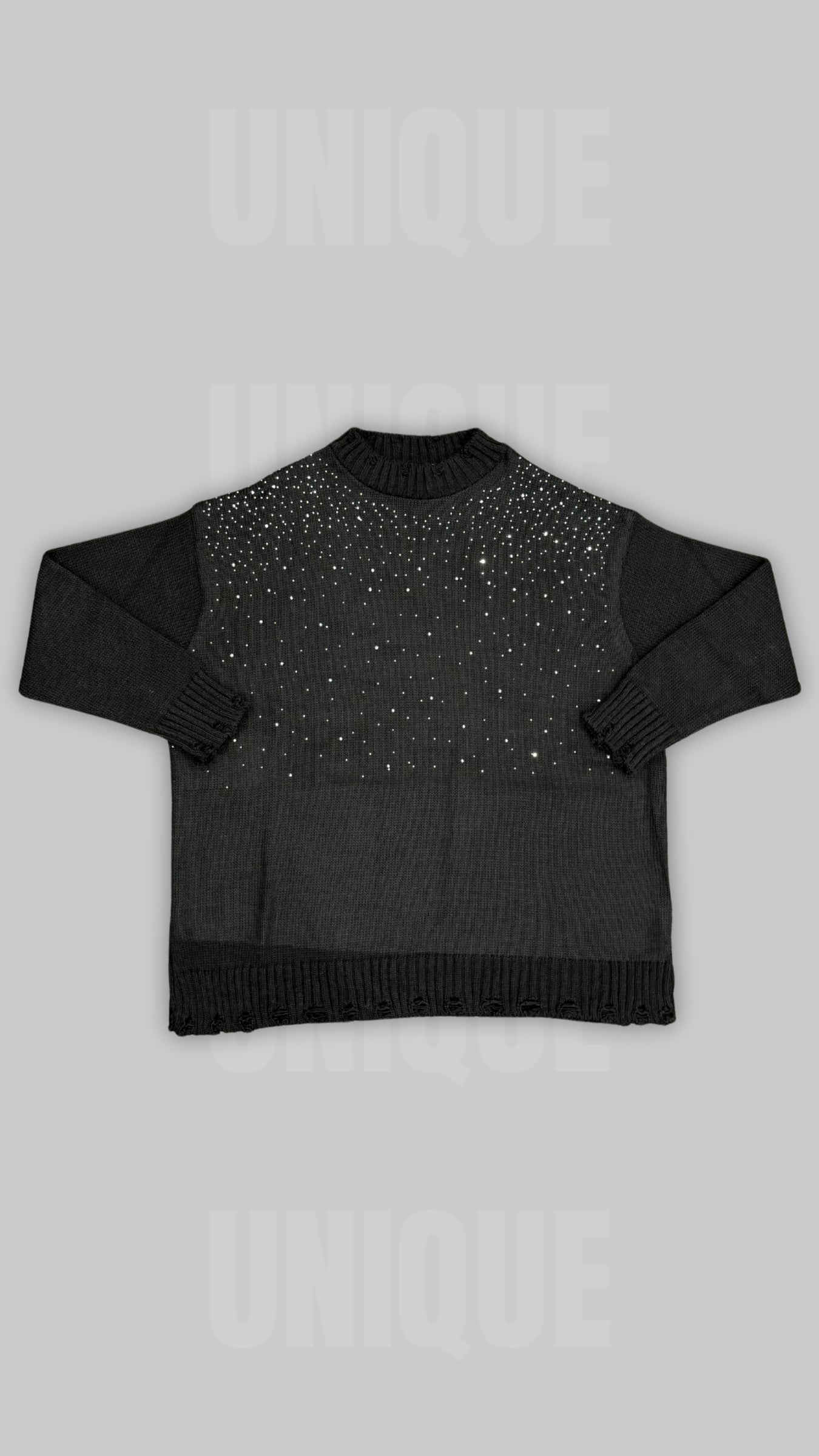 MAGLIONE SPARKLING