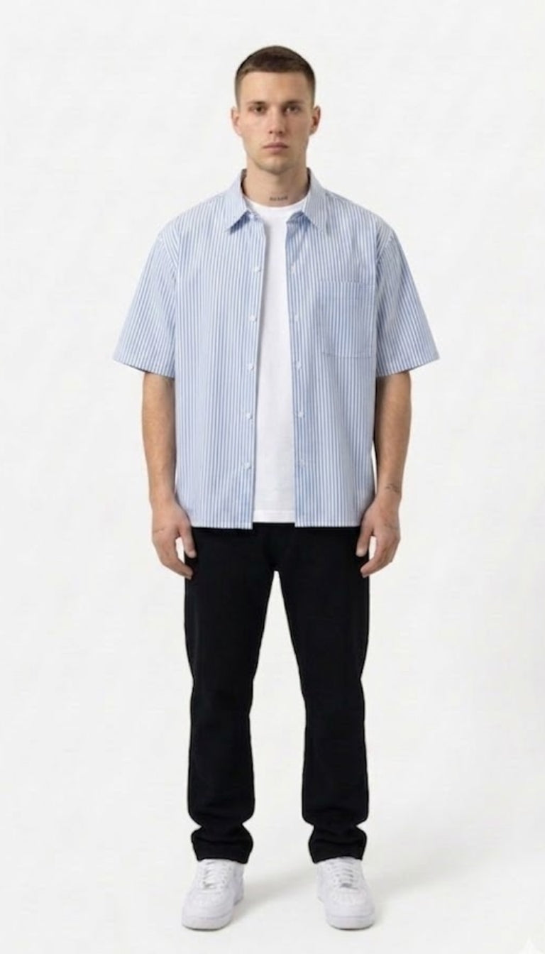 Camicia Tam