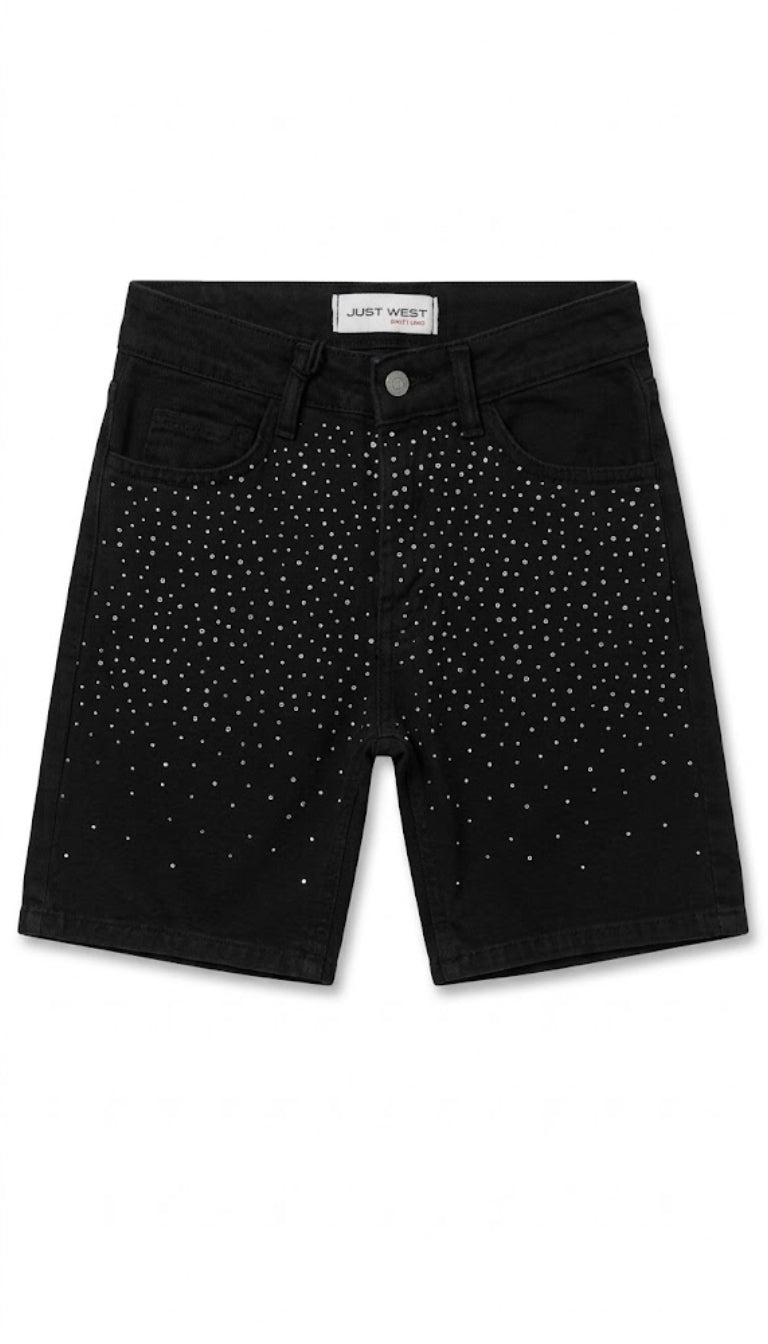 Short Baby "Essential Bling"
