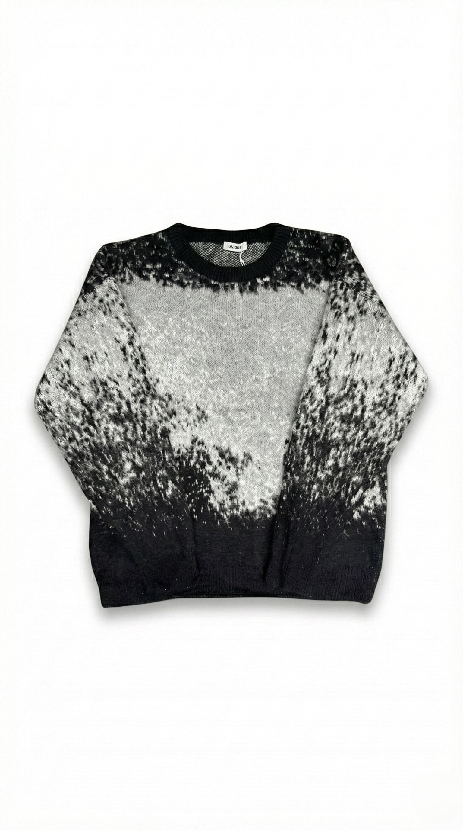 Maglione "We Are Love"