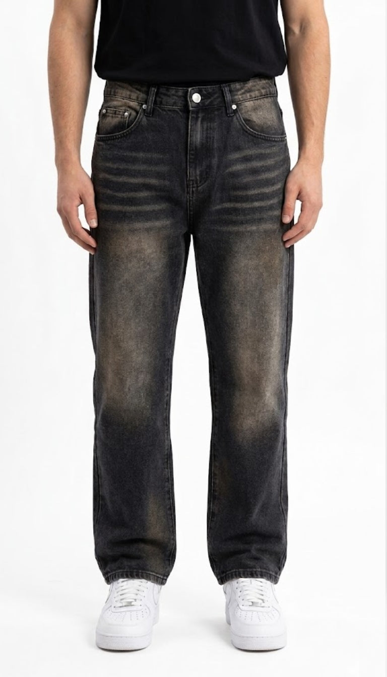 Jeans Gravity Vintage