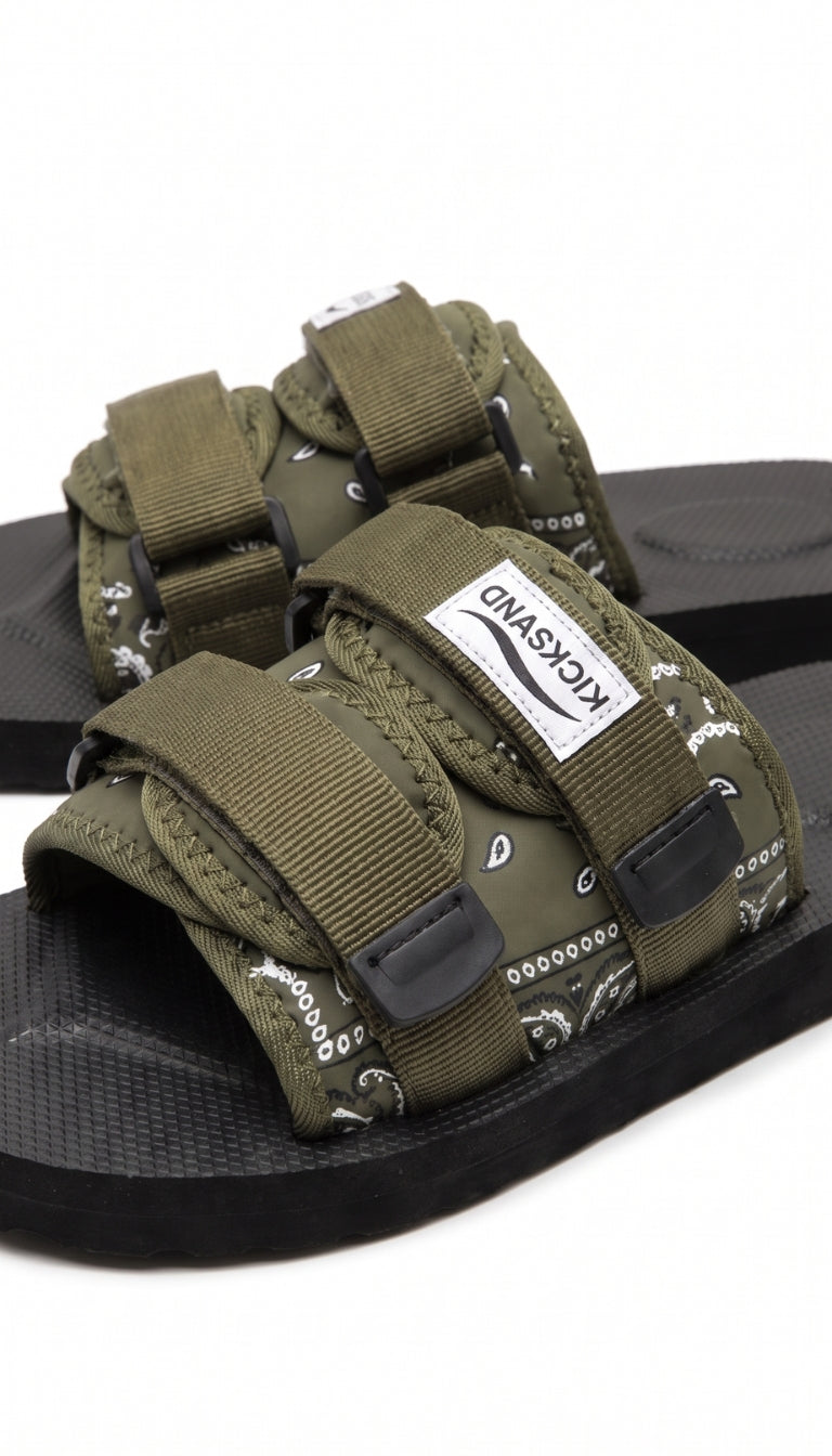KICKSAND Slide Bandana