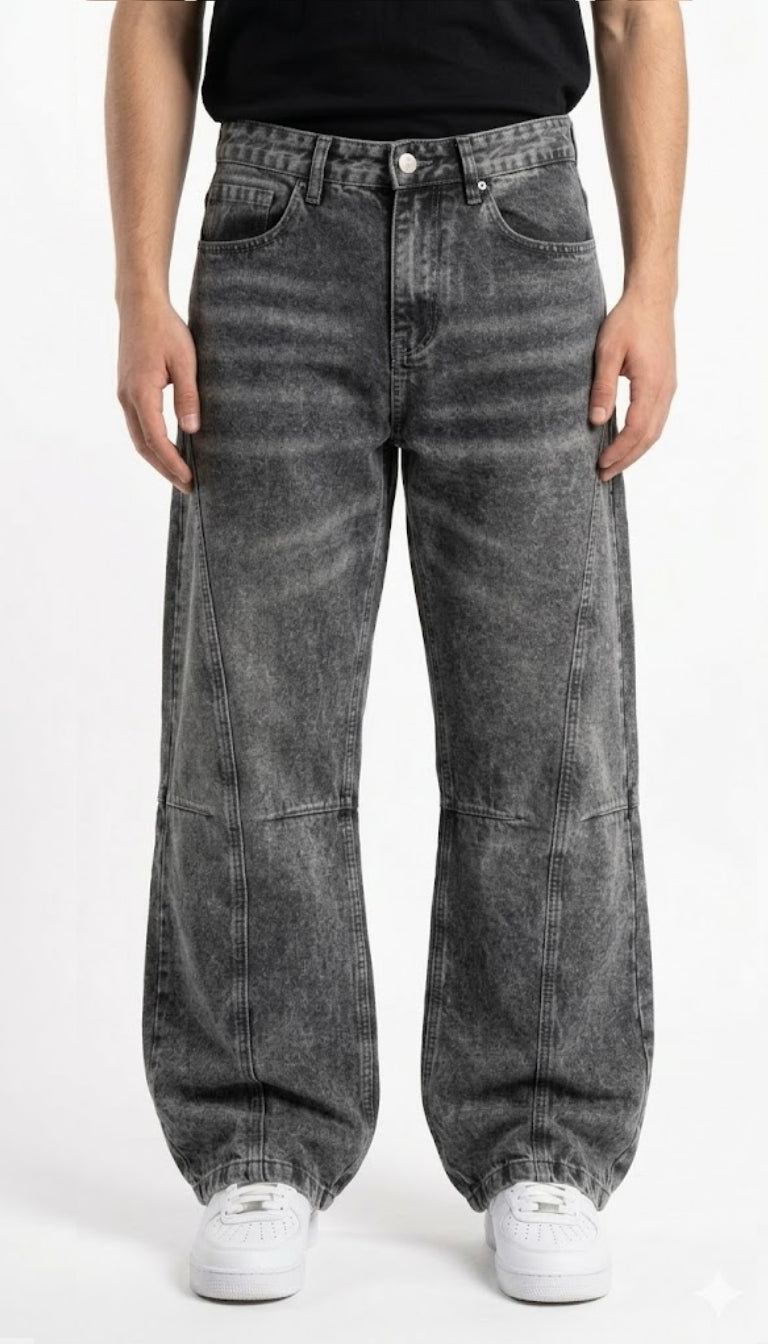 Jeans Baggy "Genesi"
