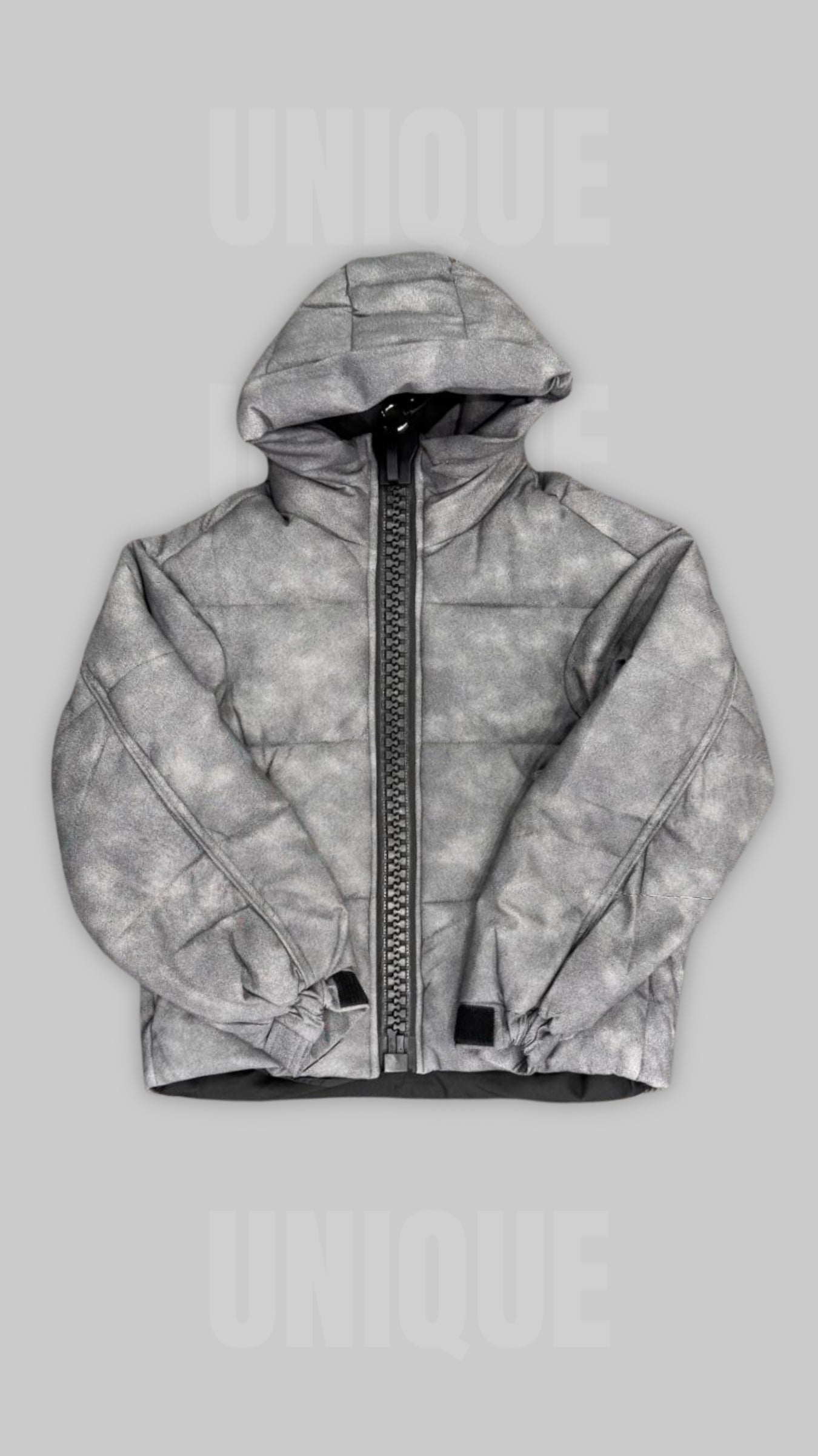 GIUBBOTTO PUFFER
