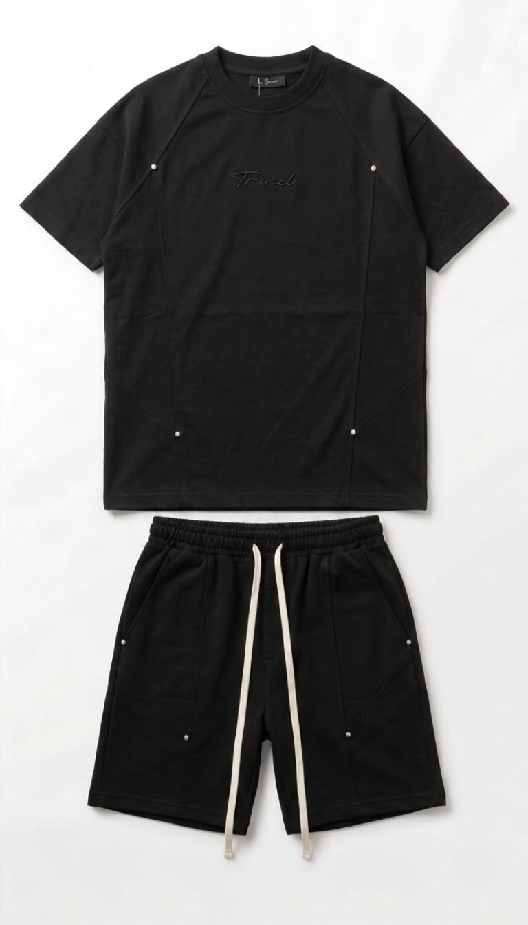 Cordset Trend
