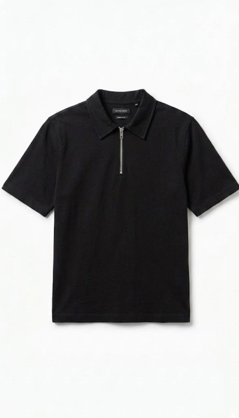 Polo "City Sleek"