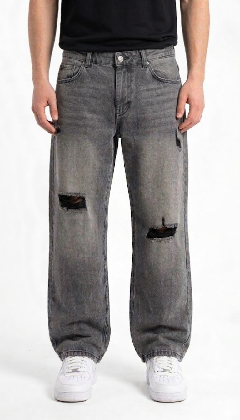 Jeans Urban Ruin Baggy