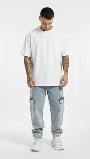Jeans Light Pocket