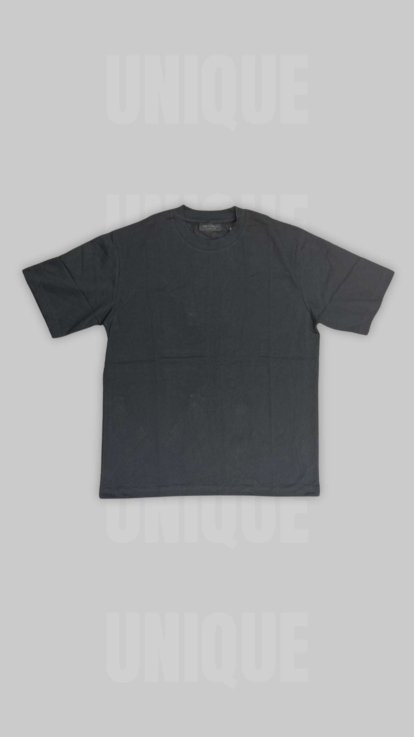 T-SHIRT BASIC