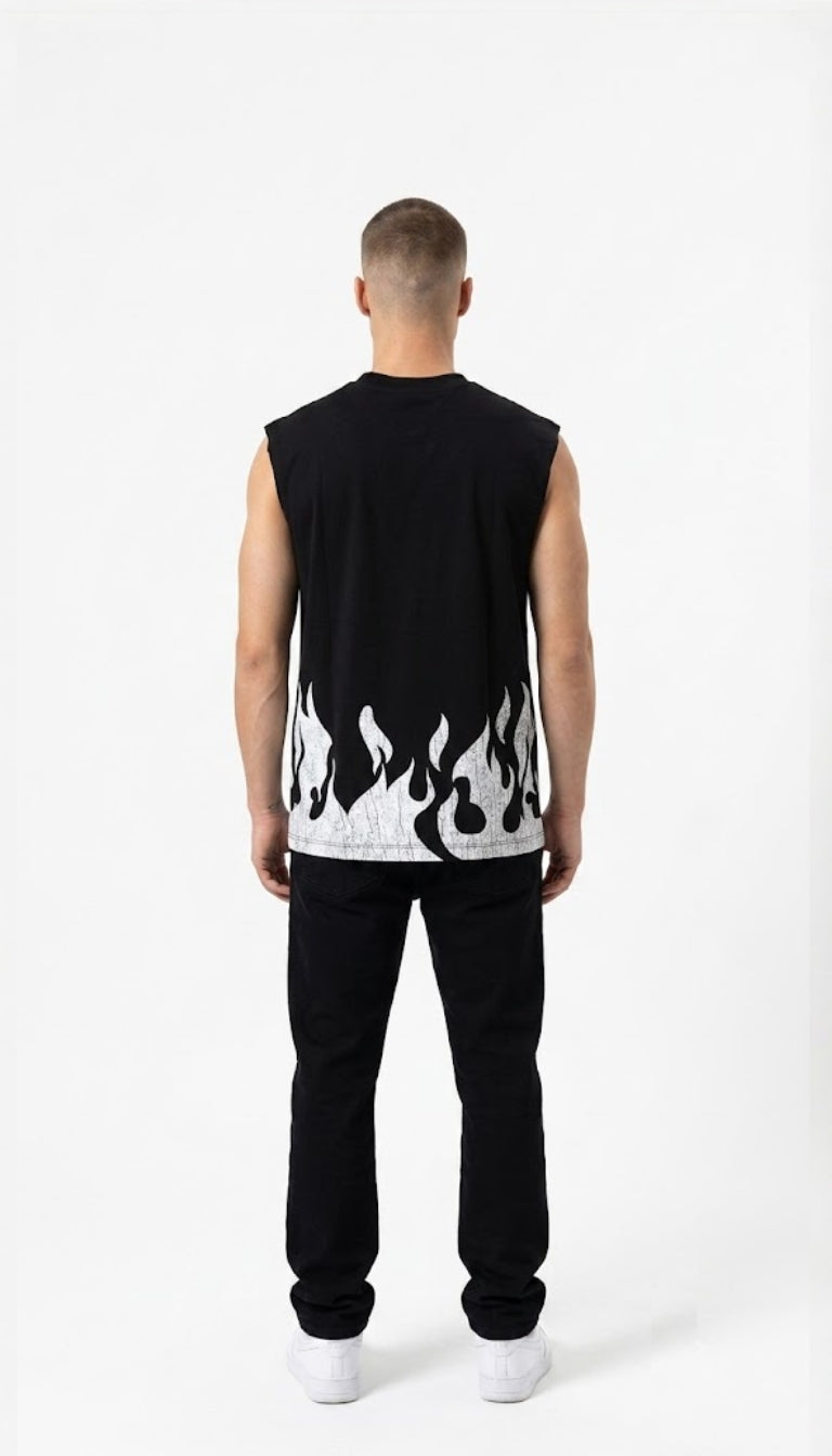 Smanicato "Noisless Flames"