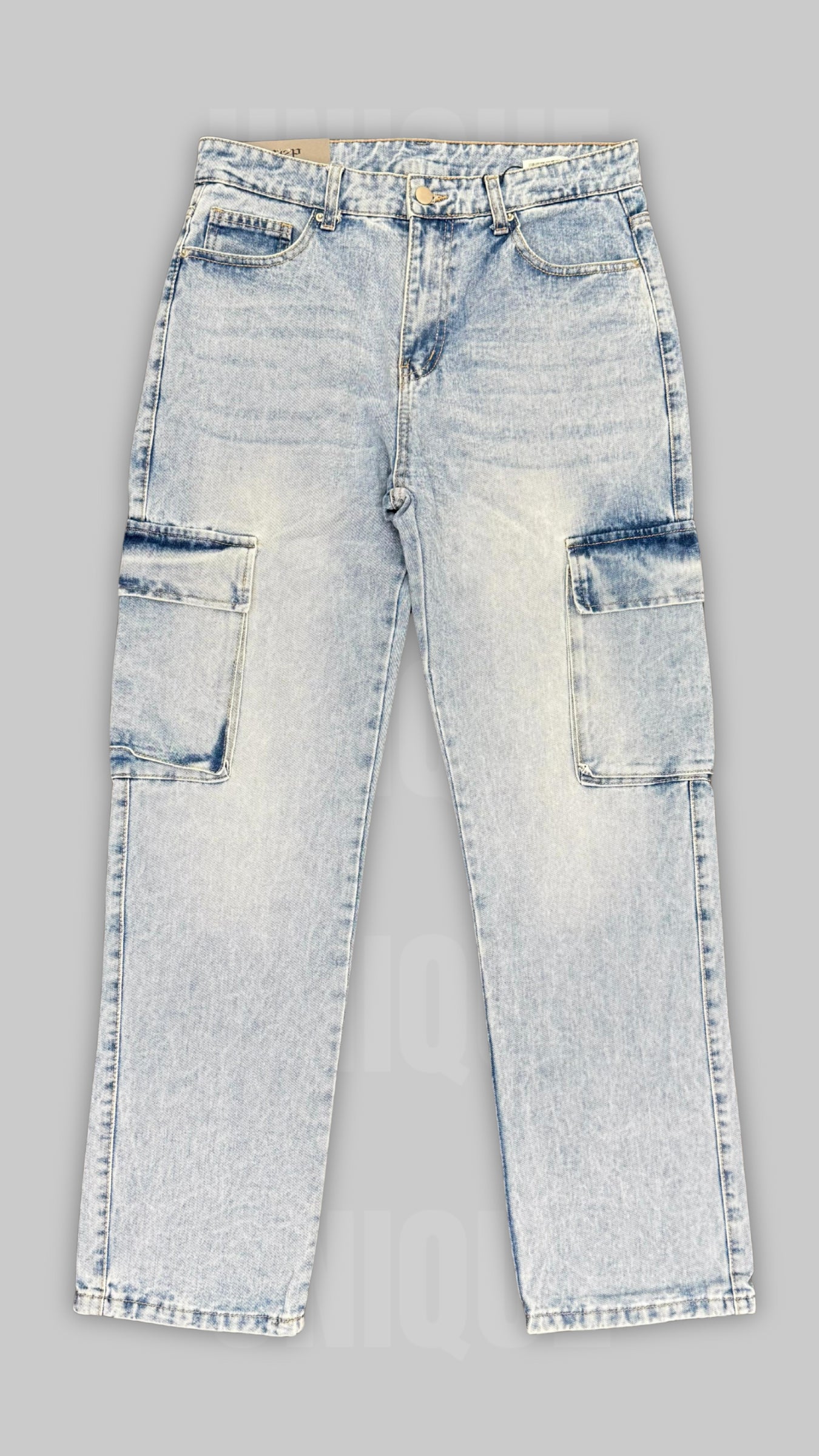 COORDINATO LIGHT POCKET