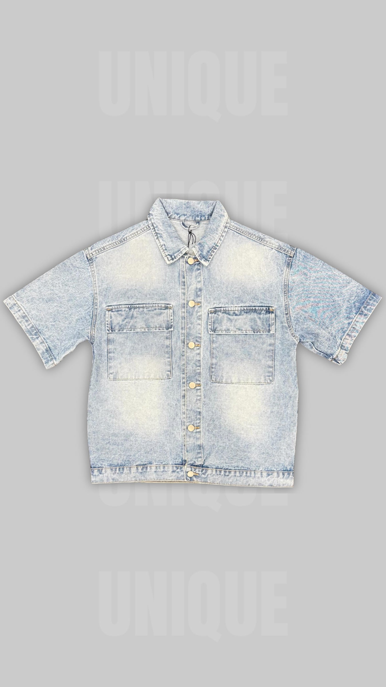 COORDINATO LIGHT POCKET