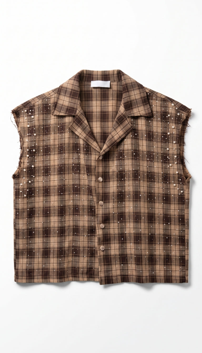 Camicia Diamond 2.0
