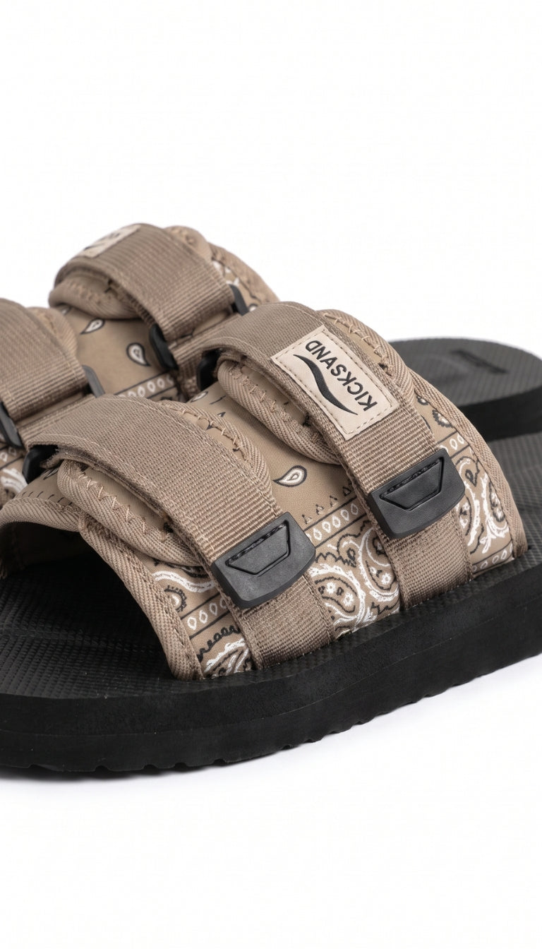 KICKSAND Slide Bandana