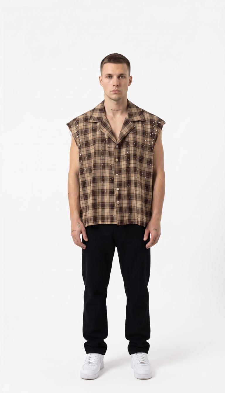 Camicia Diamond 2.0