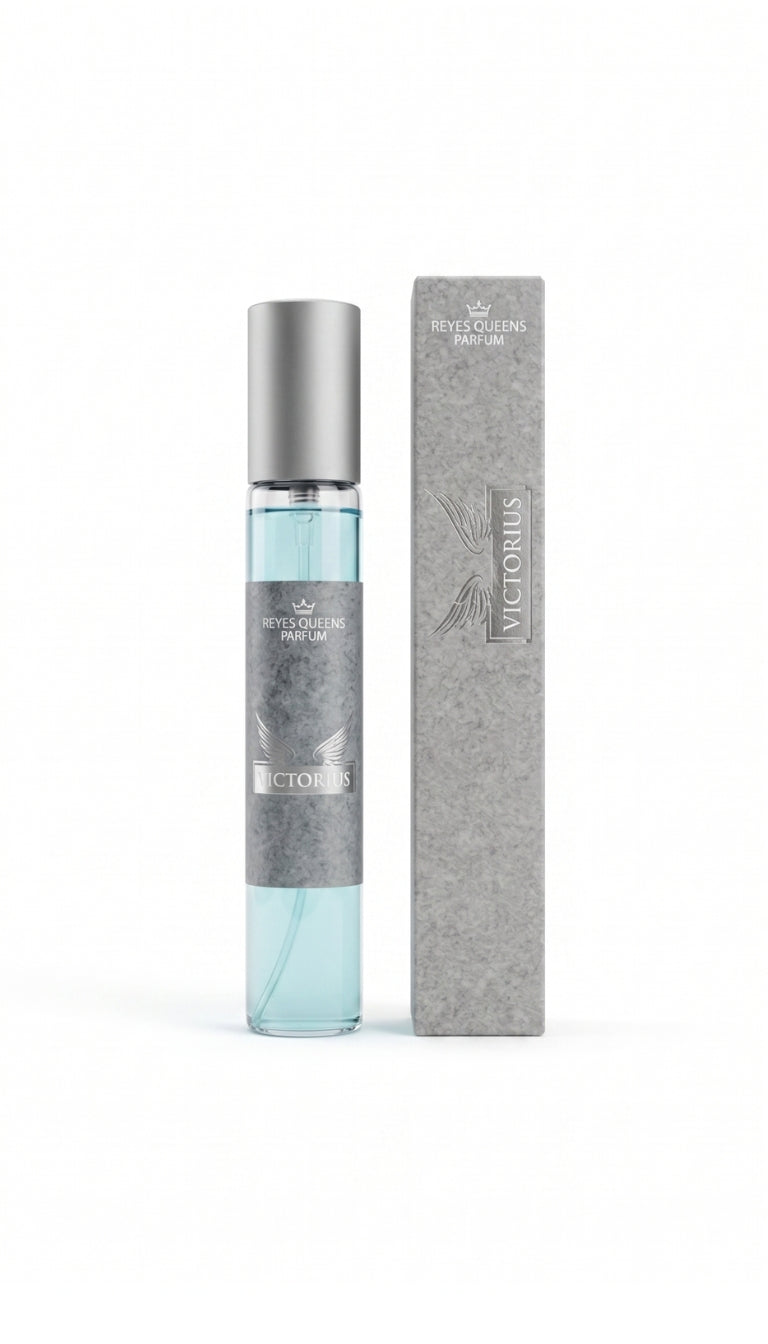 Reyes Queens Victorius - Eau de Toilette (33ml)