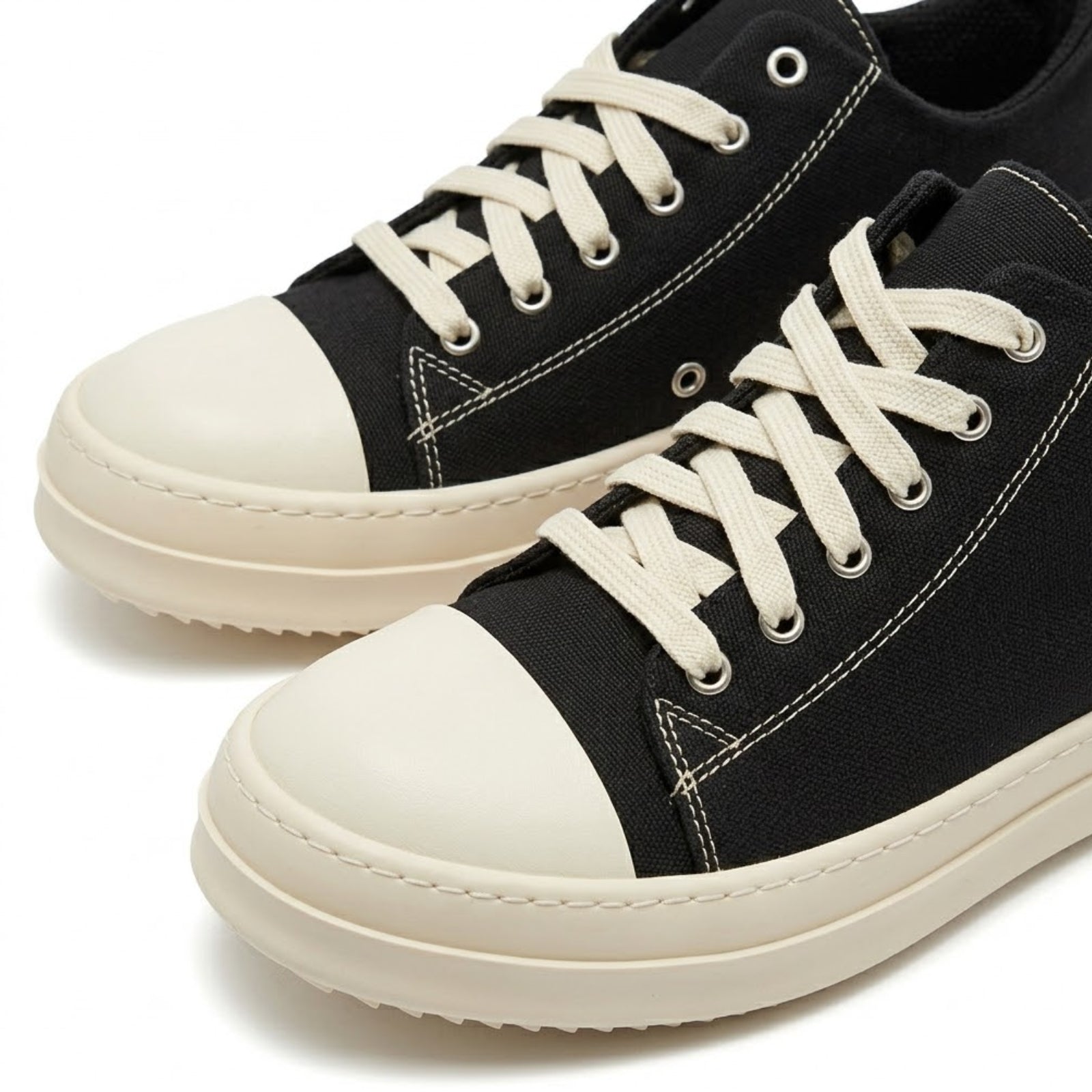 Sneakers PANAMA Low TELA