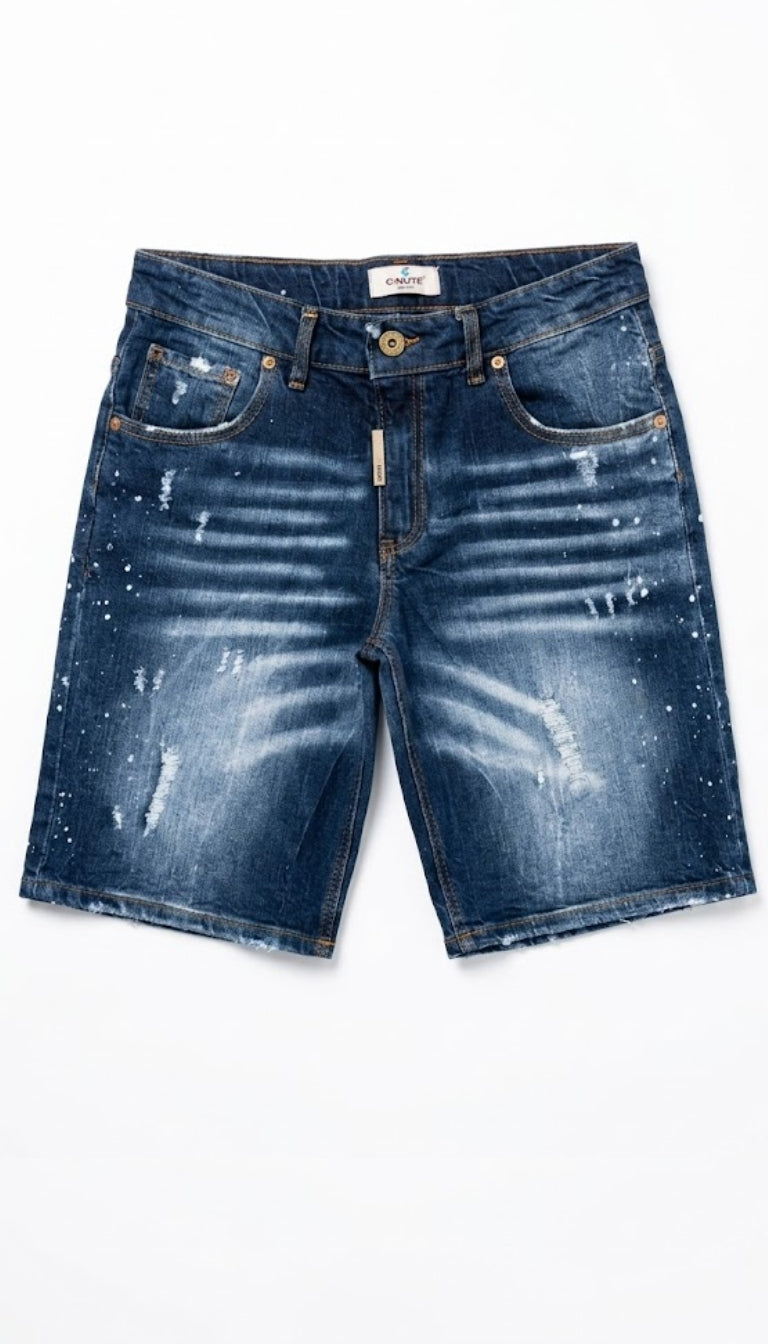 Shorts Drops