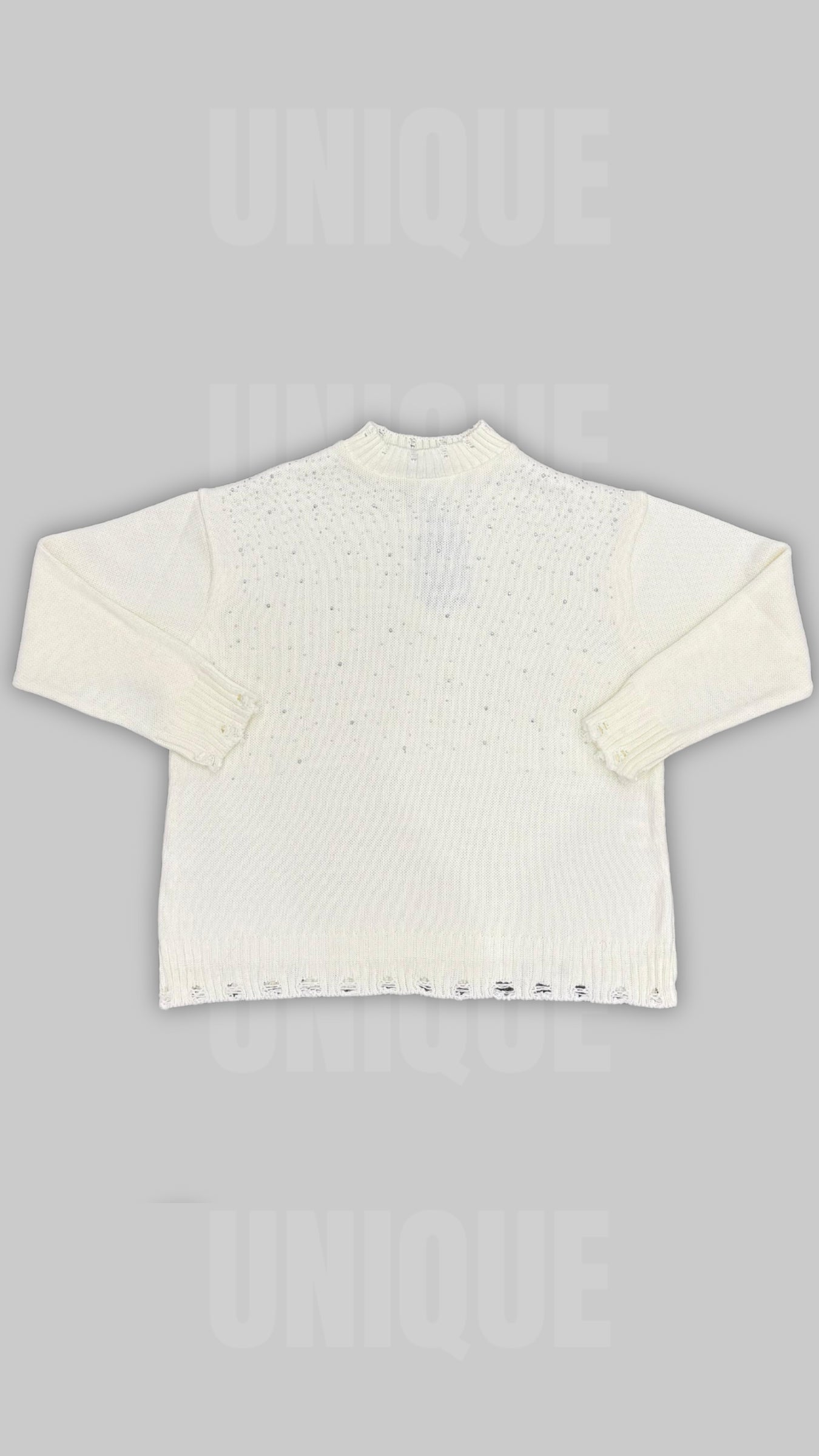 MAGLIONE SPARKLING