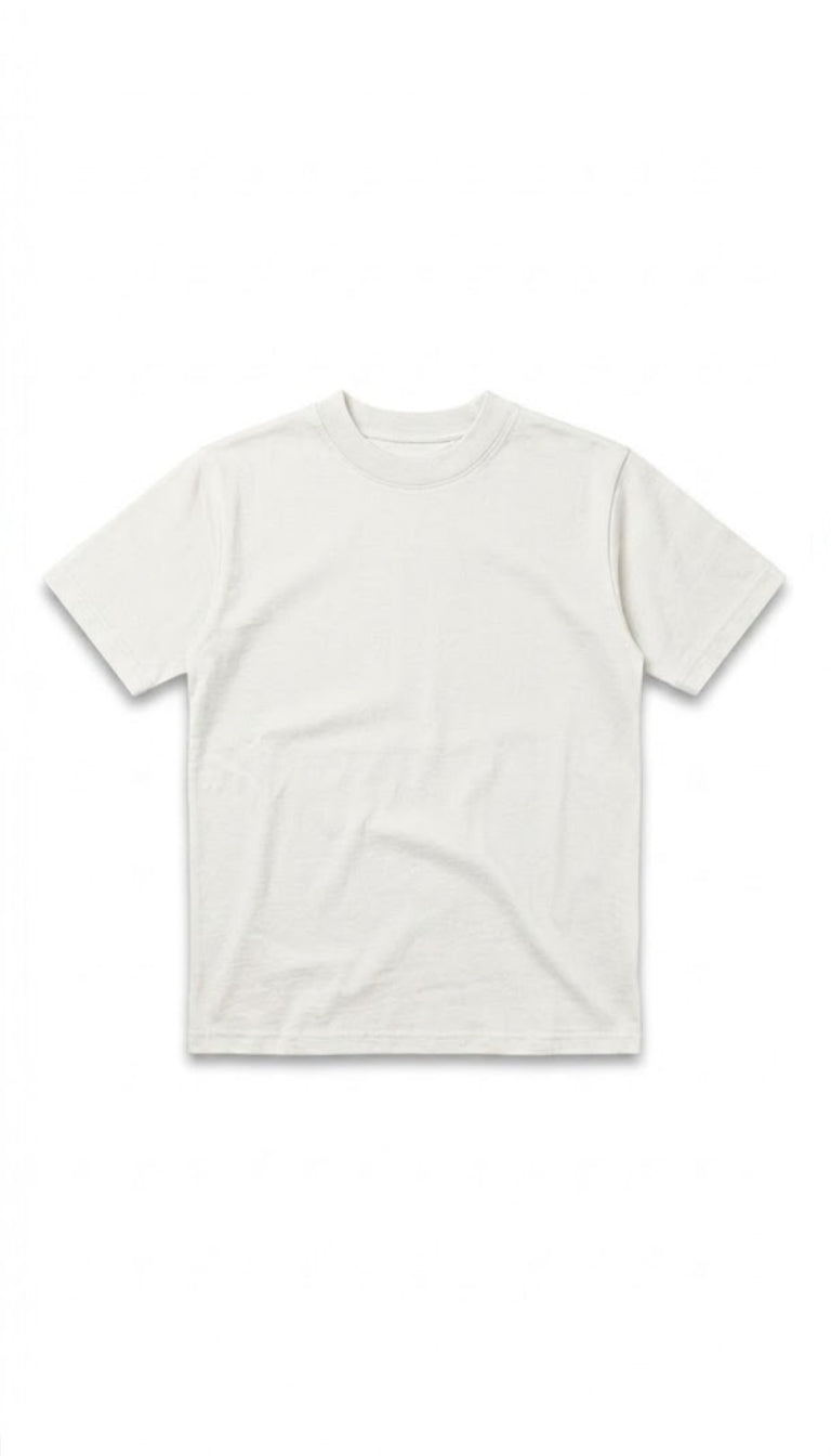 T-Shirt Colours