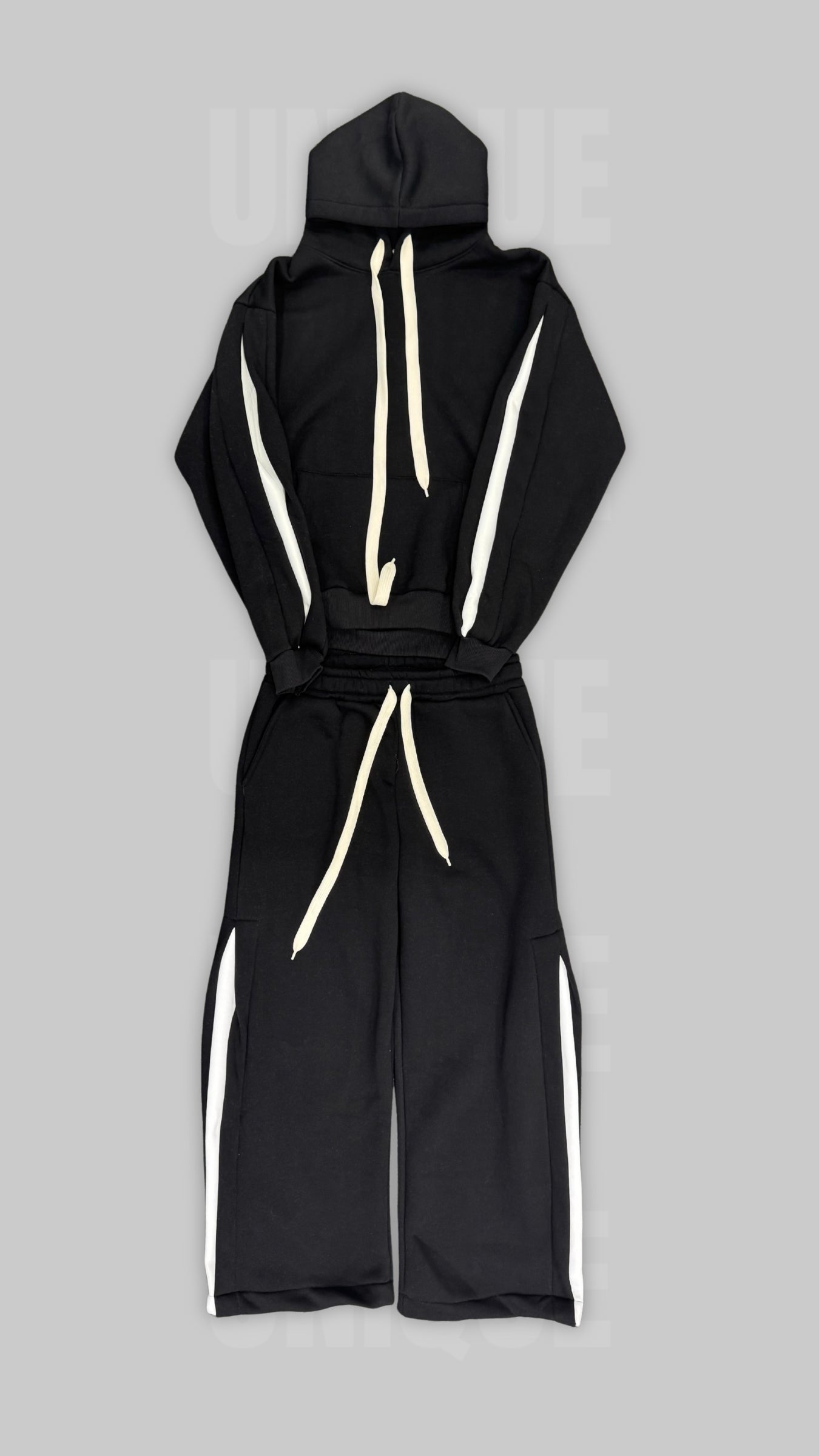 COMPLETO TUTA FLARE