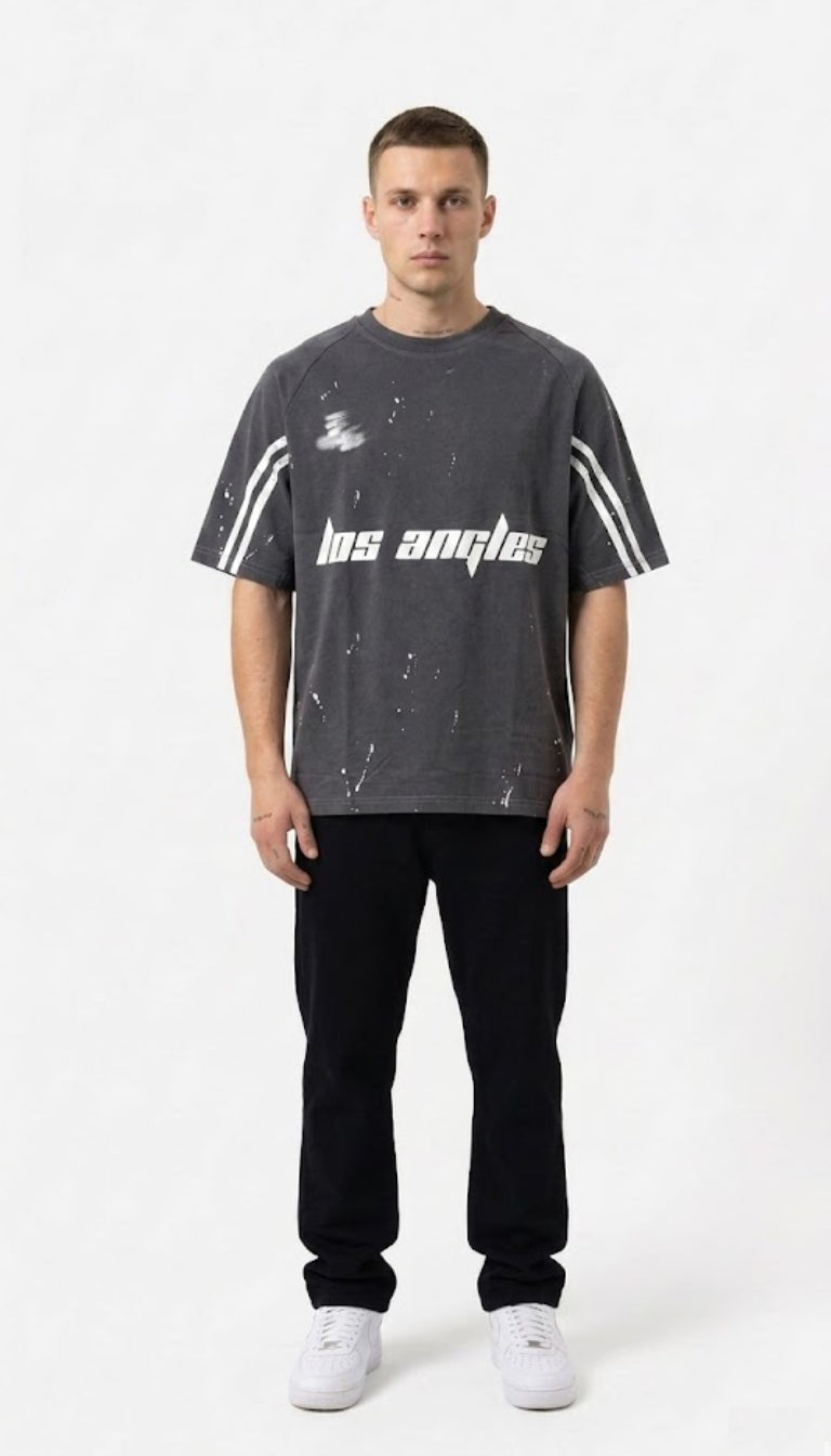 T-shirt "Los Angeles"