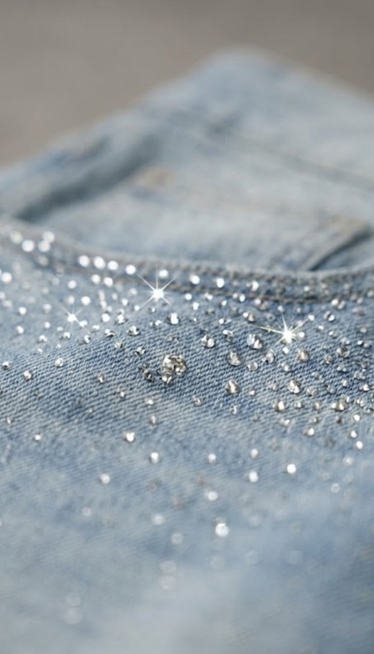 Jorts Luce