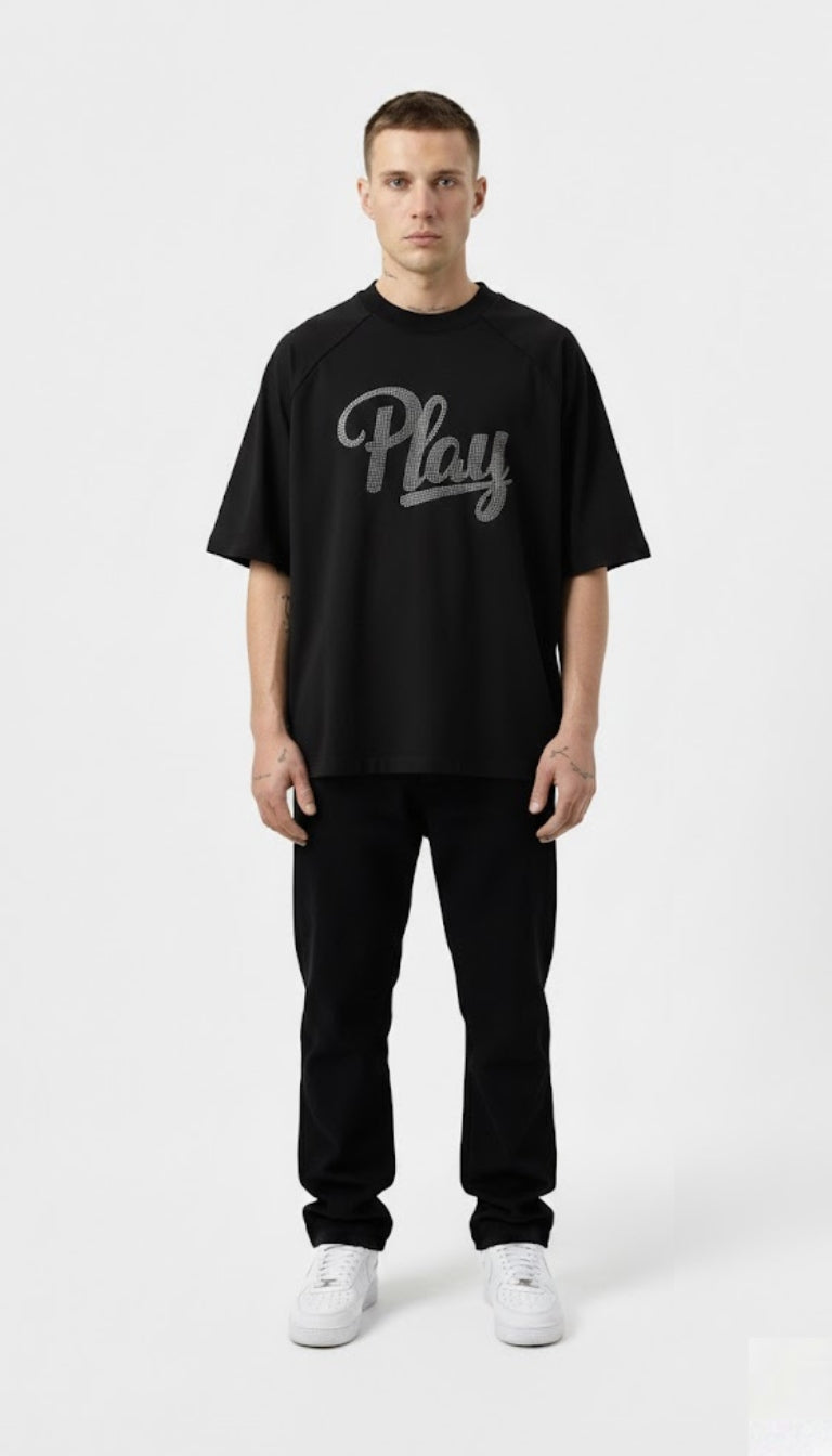 T-Shirt "Play Stardust"