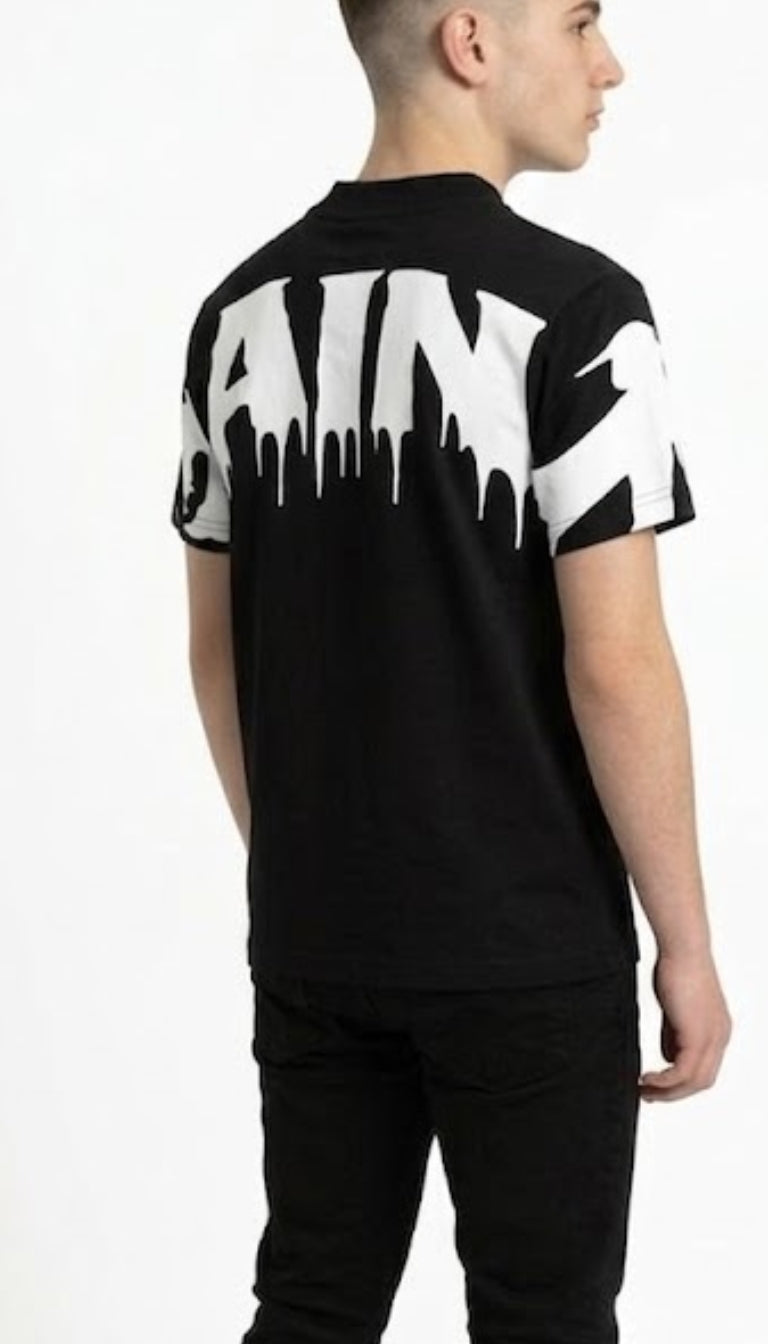T-shirt "Saint Drip"