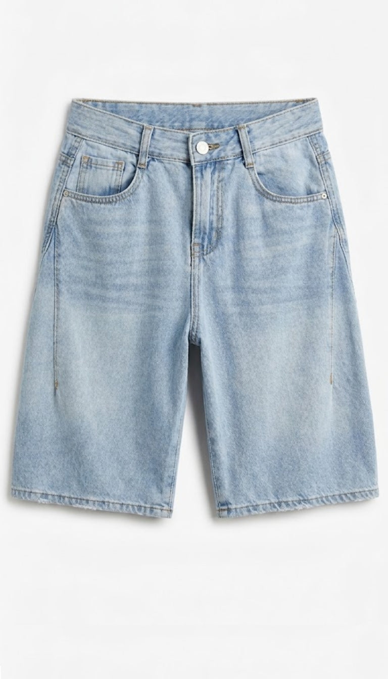 Short Baby "Urban Explorer"