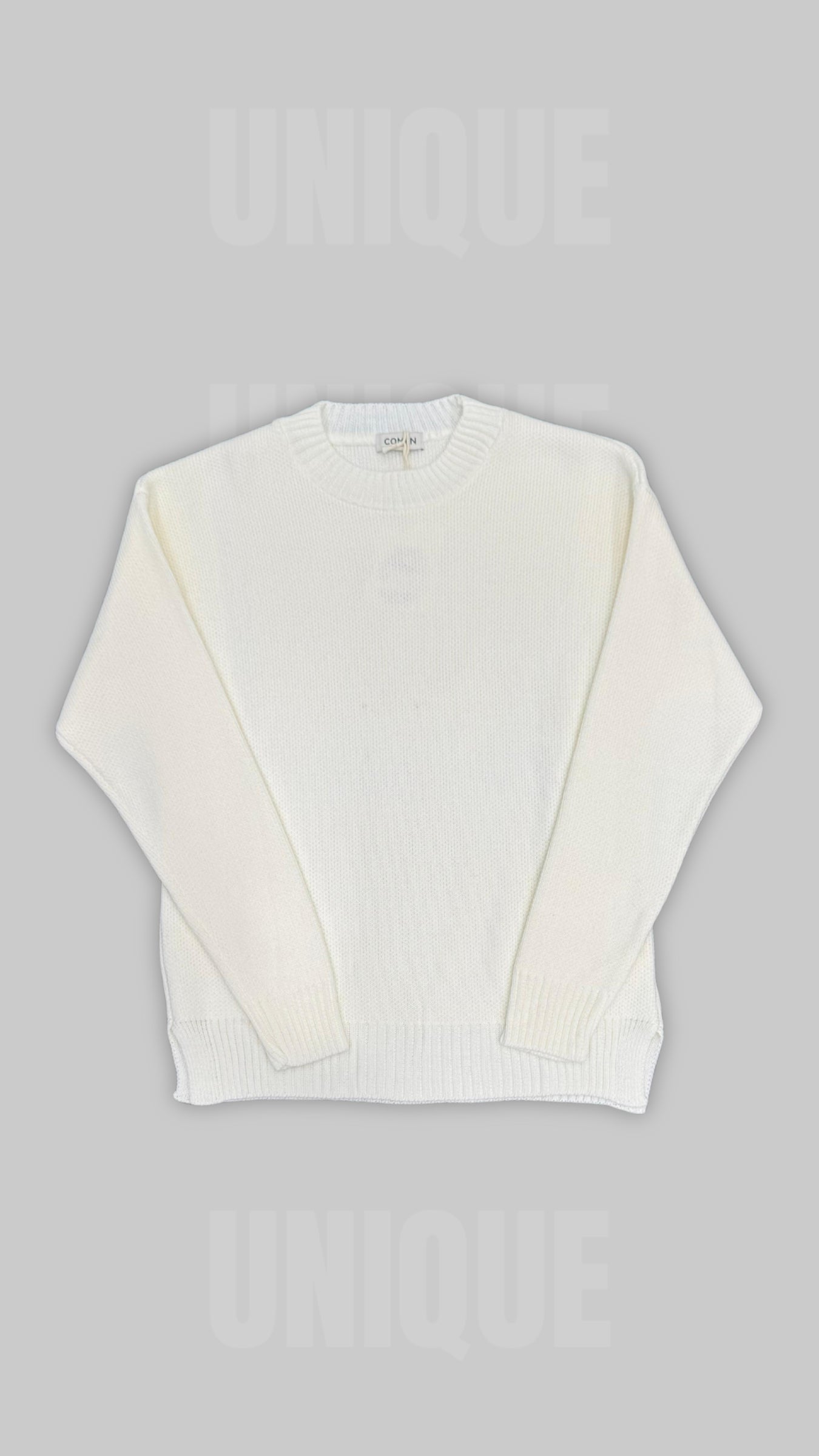 MAGLIONE "FEARLESS"