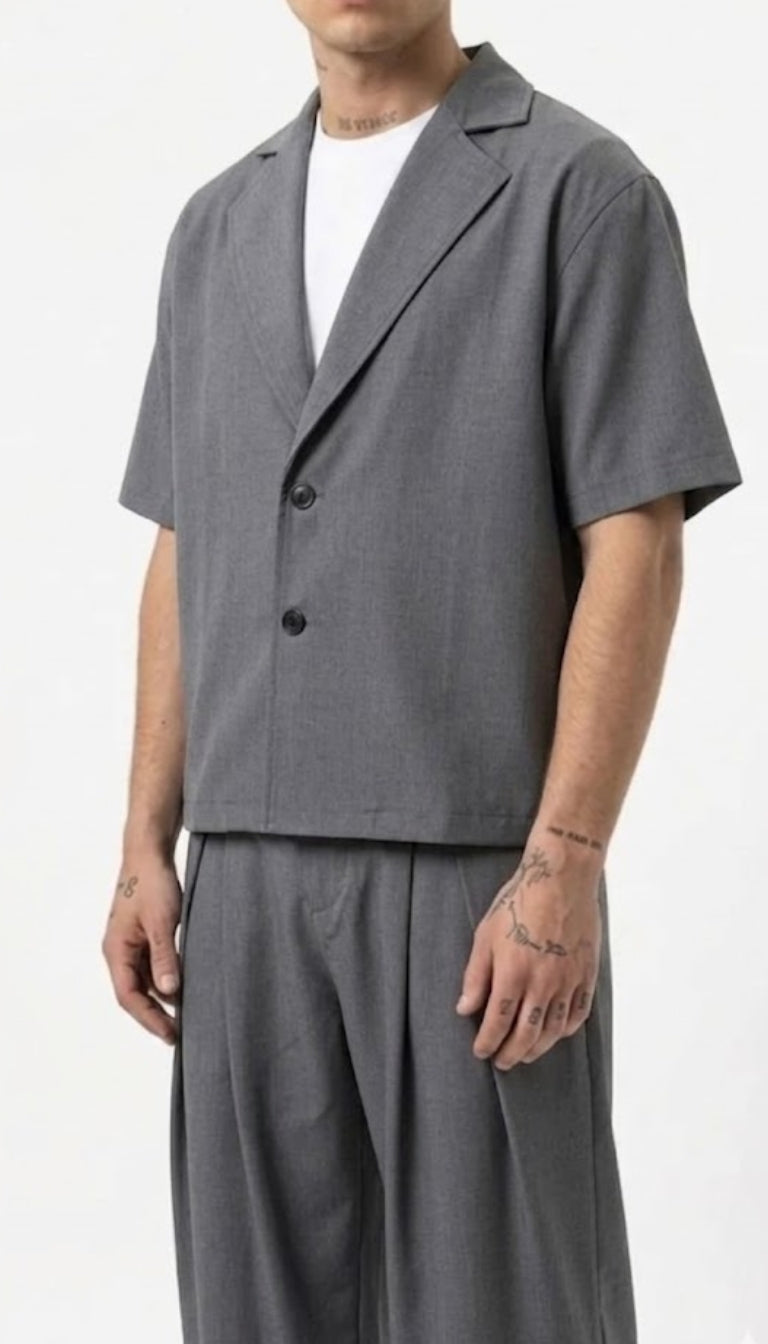 Cordset Fluid Tailored