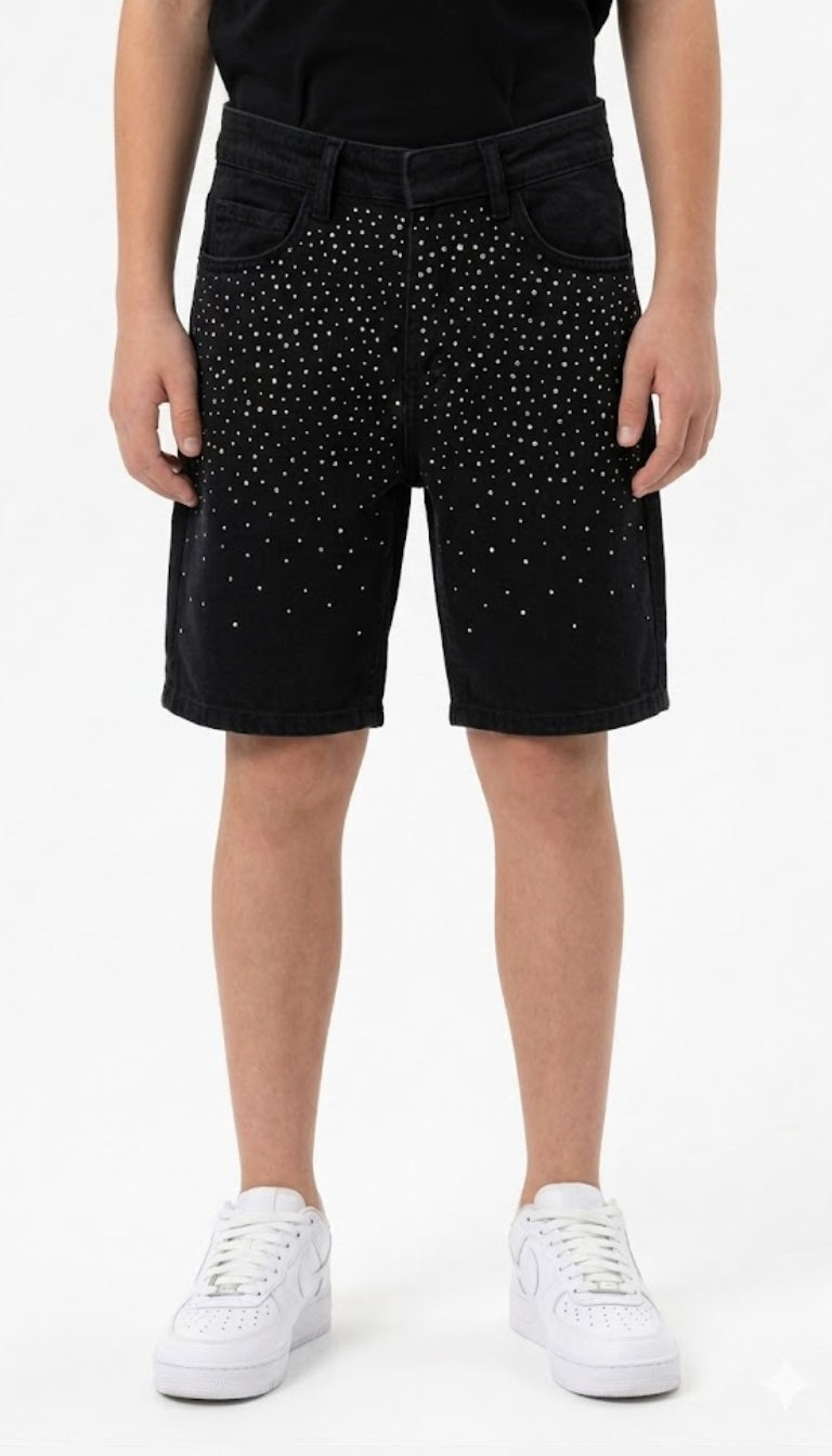 Short Baby "Essential Bling"