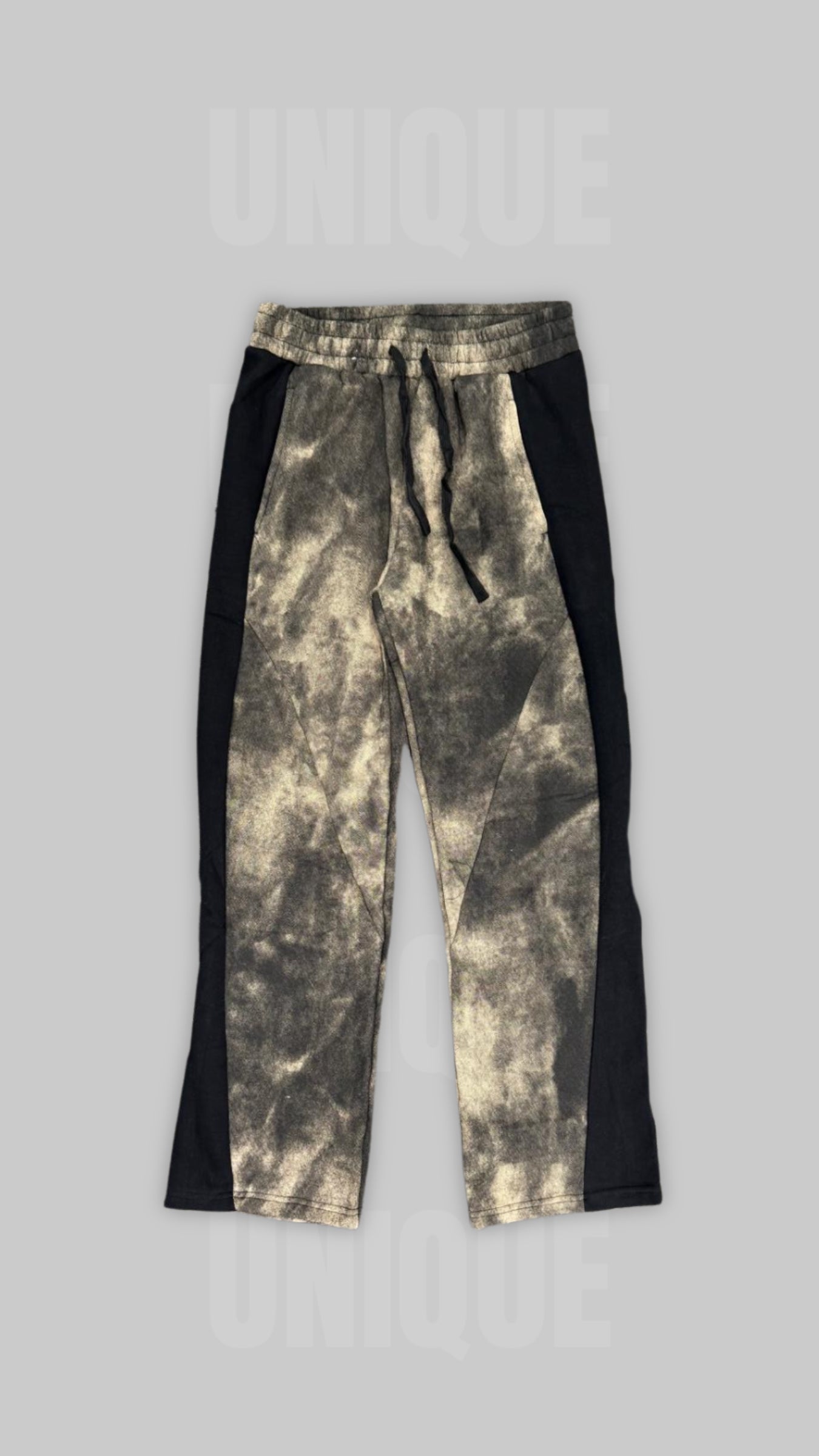 COMPLETO CAMO