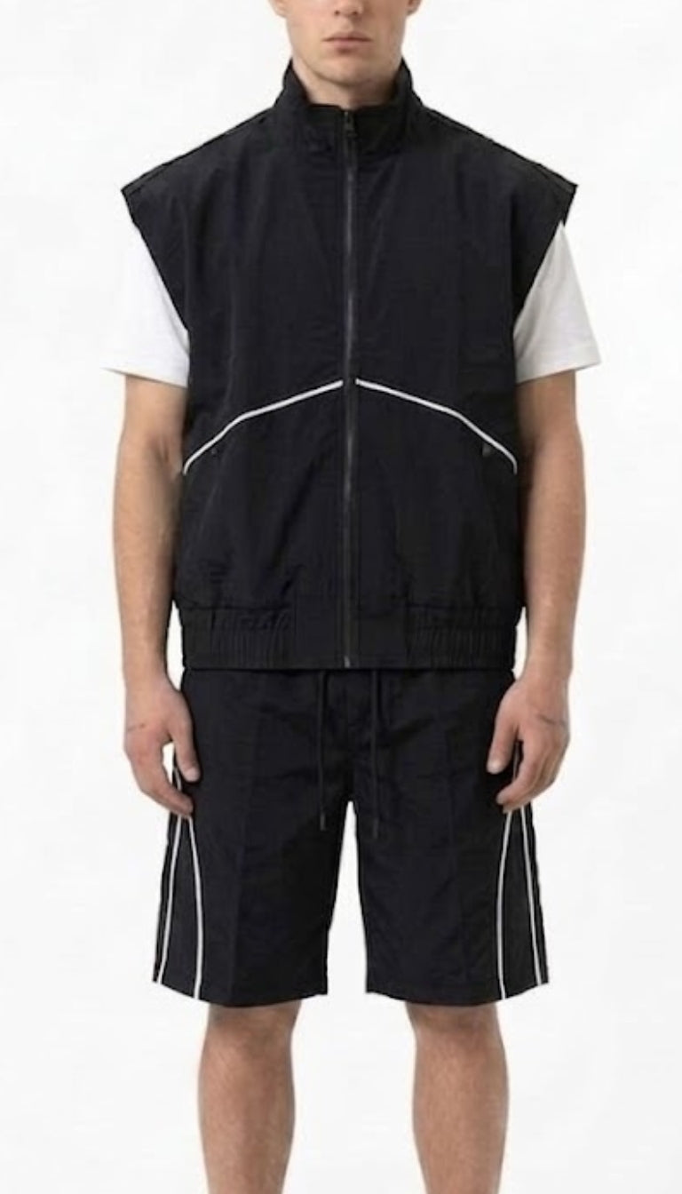 Cordset Vector Track