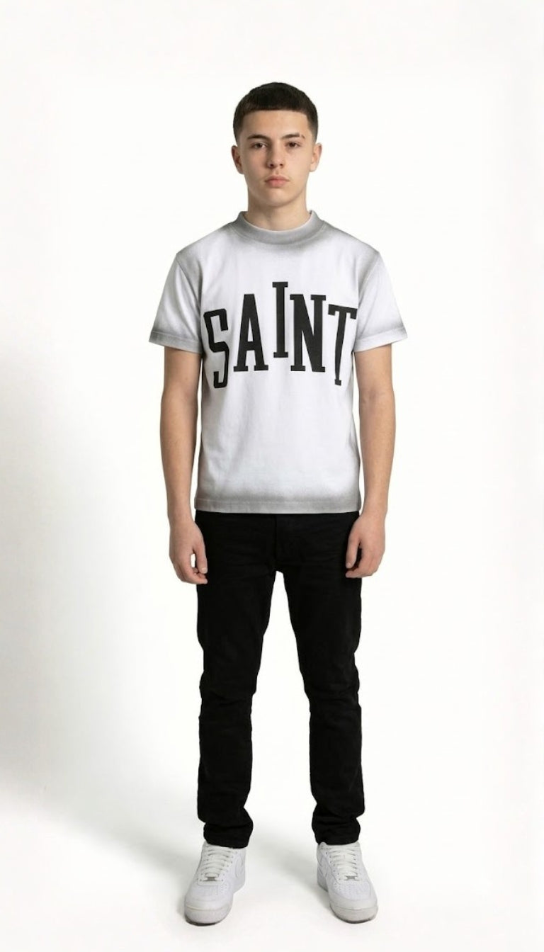 T-Shirt Saint Spray Baby