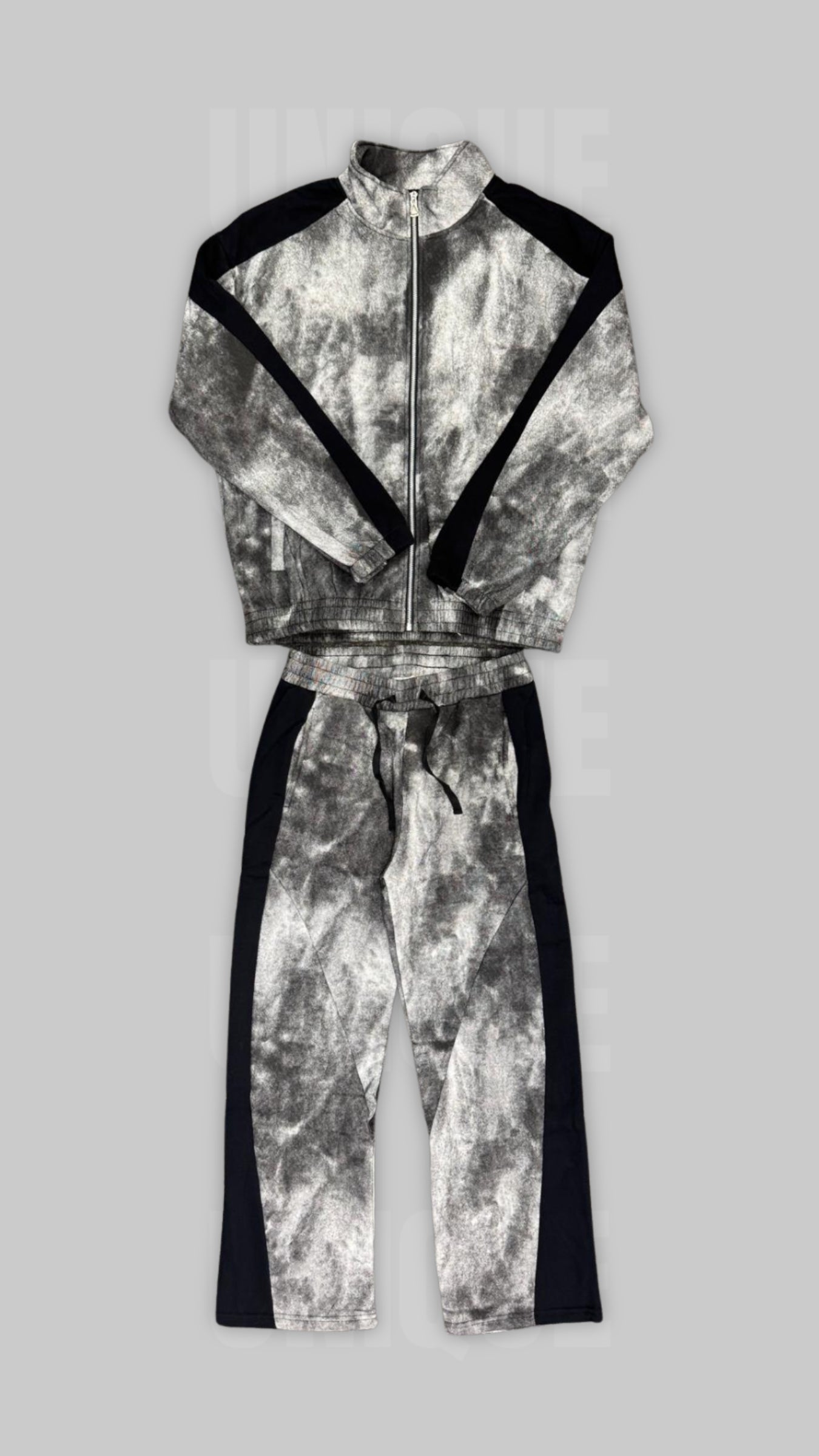 COMPLETO CAMO