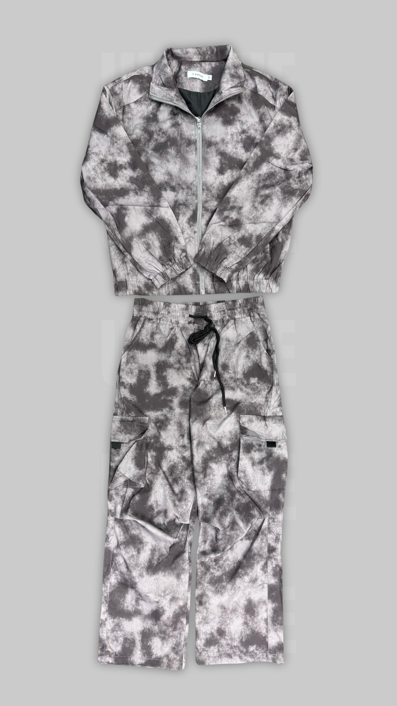 COMPLETO URBAN ICE