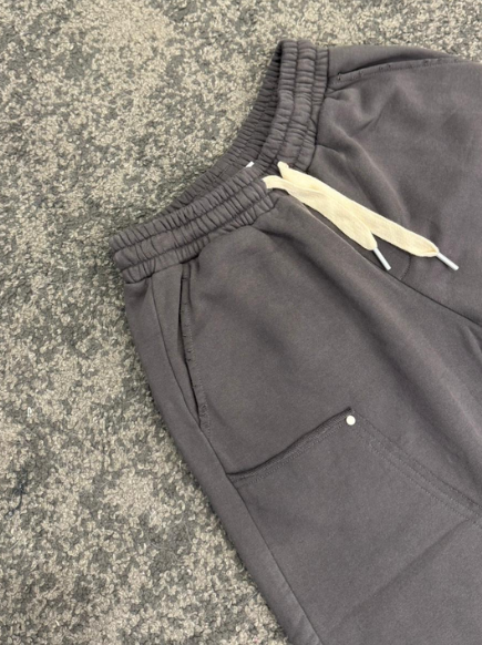 SHORTS CARPENTER GRIGI