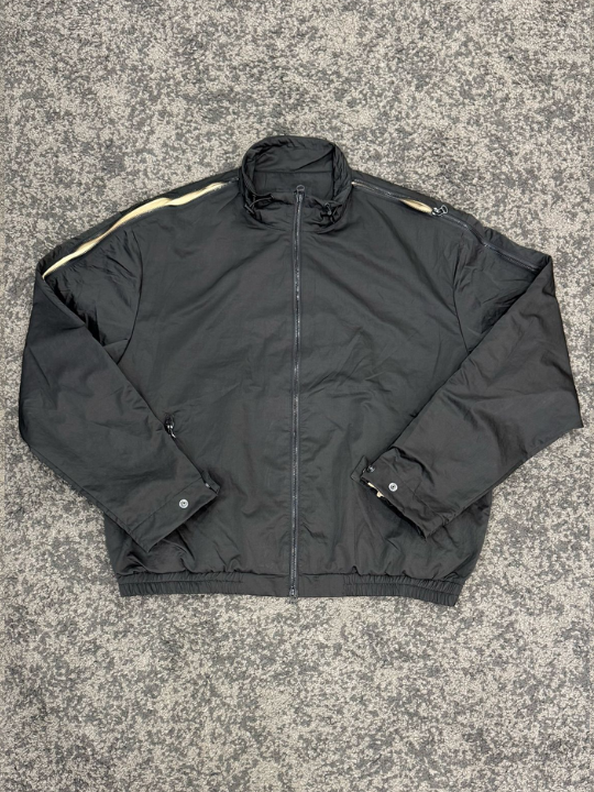 COMPLETO ZIP TECH BLACK