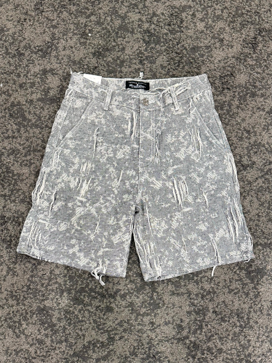 CORDSET FRINGED CHIARO