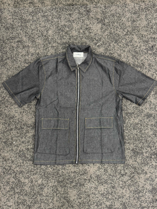 COMPLETO SLATE GREY