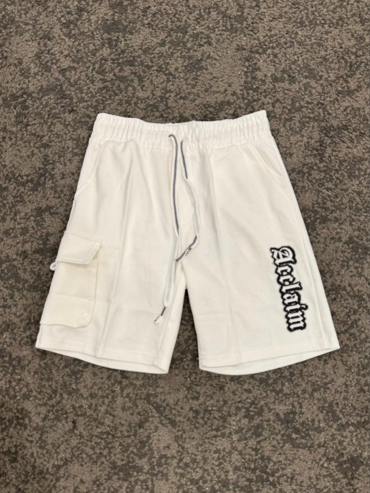 COMPLETO ACCLAIM WHITE