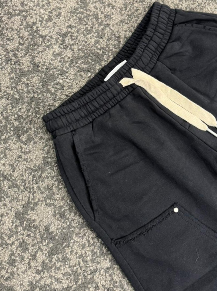 SHORTS CARPENTER NERI