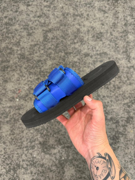 CIABATTE DUALSCAPE BLU